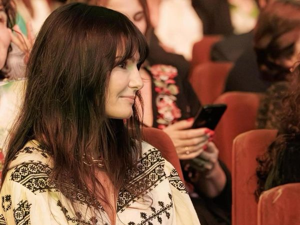 Dana Budeanu, reacție surprinzătoare după ce a participat la concertul Andrei: &bdquo;Asta e Rom&acirc;nia mea și nicio alta&rdquo;