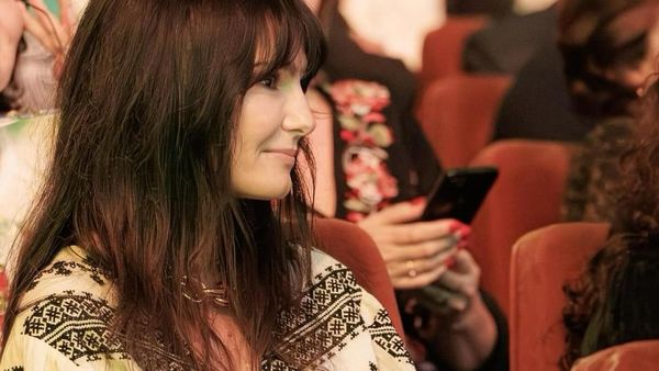 Dana Budeanu, reacție surprinzătoare după ce a participat la concertul Andrei: „Asta e România mea și nicio alta”