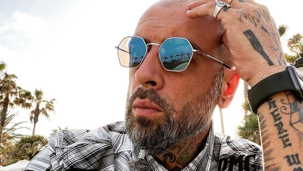 „Un pic de pauză”. Cum va petrece CRBL Paștele după ce a divorțat de soția lui?