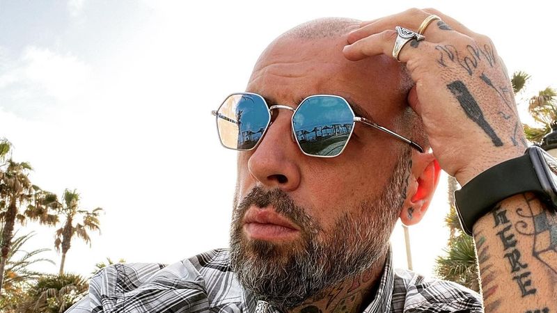 „Un pic de pauză”. Cum va petrece CRBL Paștele după ce a divorțat de soția lui?