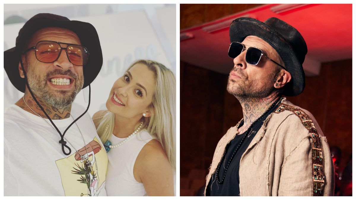 Cum va petrece CRBL Paștele după ce a divorțat de soția lui?