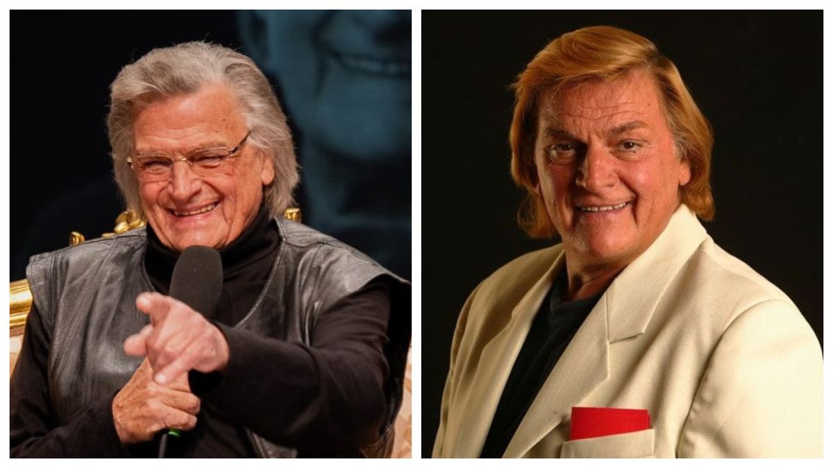 Florin Piersic, dus de urgență la spital