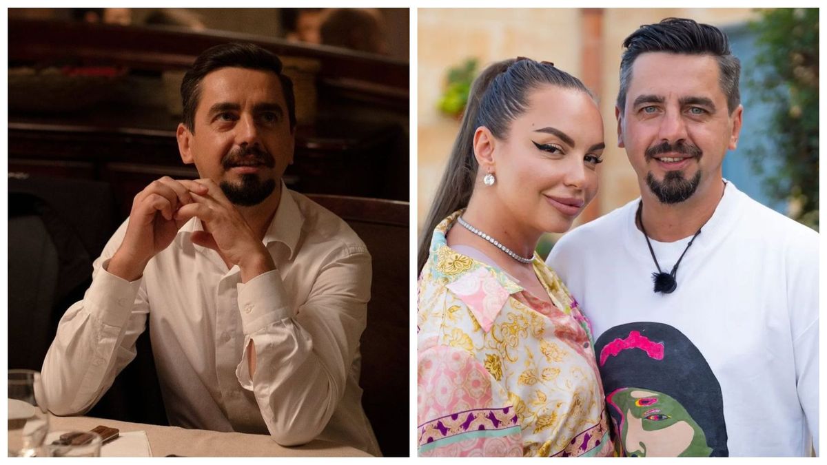 Motivul pentru care Eliza și Cosmin Natanticu nu se grăbesc să devină părinți