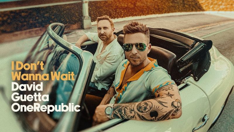David Guetta și OneRepublic au lansat videoclipul piesei "I Don't Wanna Wait"