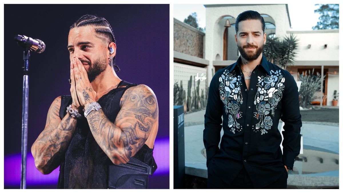 "Nu există măreție fără familie". Visul lui Maluma a devenit în sfârșit realitate. Ipostaza emoționantă în care s-a fotografiat cu fetița lui