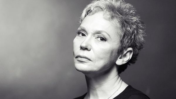 "Vă puteți recupera guma de mestecat lăsată pe mânerul scaunelor din sală". Oana Pellea, despre lipsa de educație în sălile de teatru. Mesajul actriței