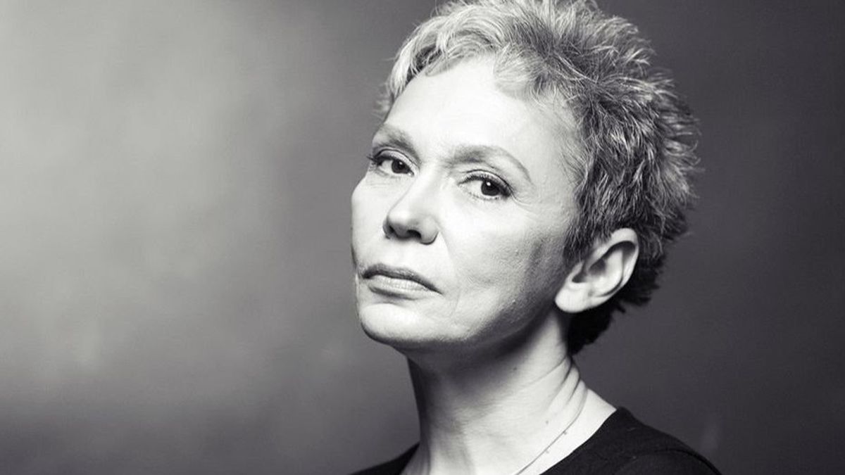 Oana Pellea a răbufnit din cauza celor care lipesc guma de mestecat pe scaunele de la teatru