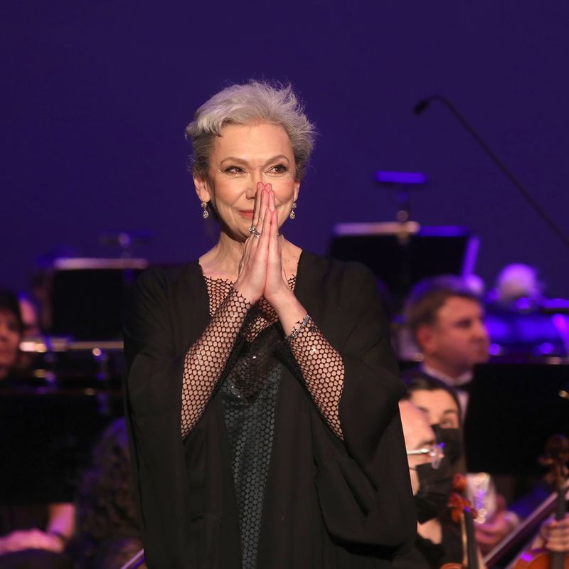 Oana Pellea a răbufnit din cauza celor care lipesc guma de mestecat pe scaunele de la teatru