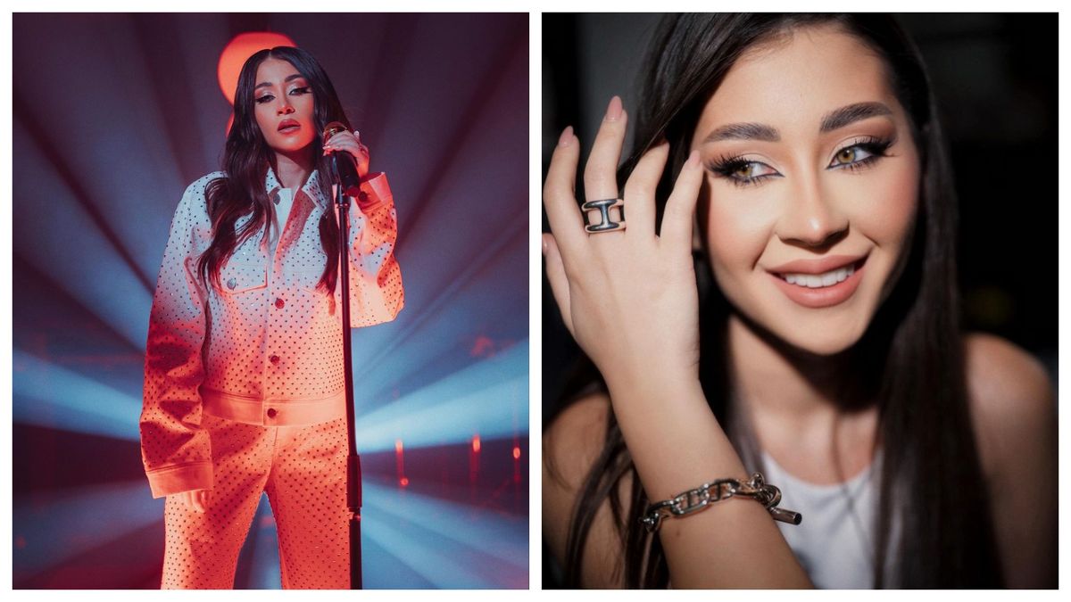 Mama lui Nicole Cherry, apariție ravășitoare! 