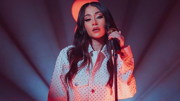 Mama lui Nicole Cherry, apariție ravășitoare! Doamna Ghinea nu își mai încape în piele de fericire de când a devenit bunică