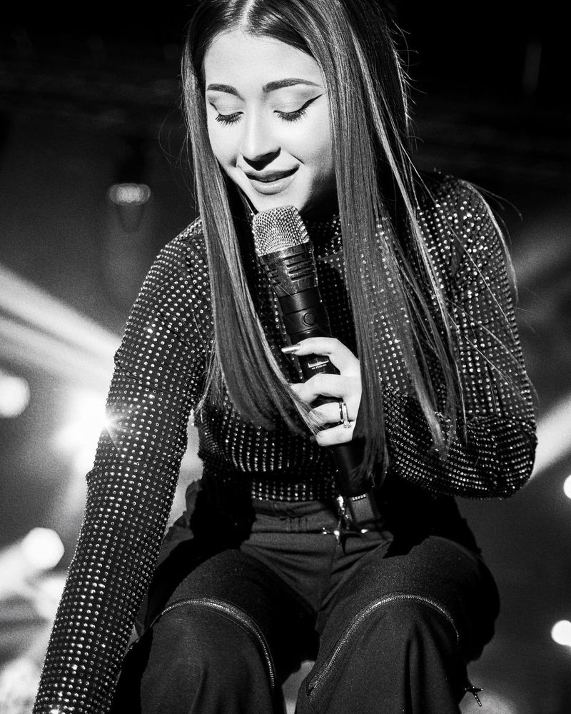 Mama lui Nicole Cherry, apariție ravășitoare!