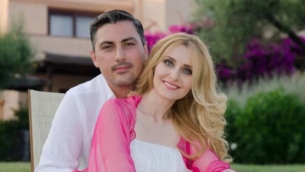 Alina Sorescu și Alexandru Ciucu s-au întâlnit, din nou, în fața instanței: "Sper ca decizia să fie una în interesul fetițelor". Declarația artistei