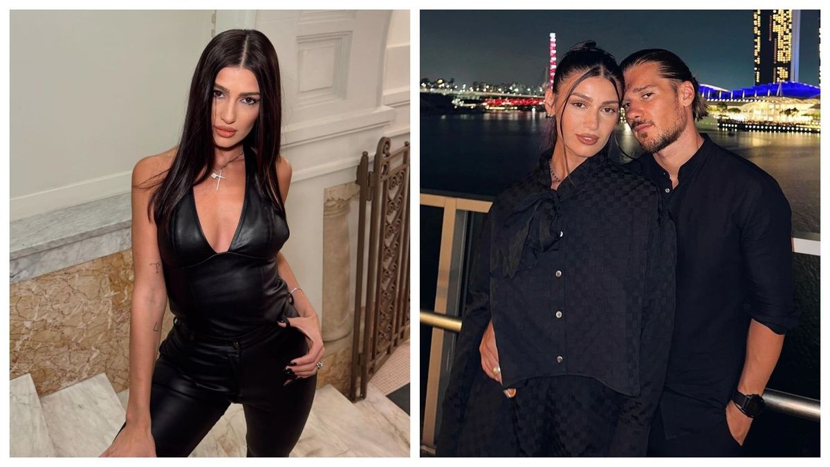 Alina Eremia, dezvăluiri sincere după ce a fost cerută în căsătorie