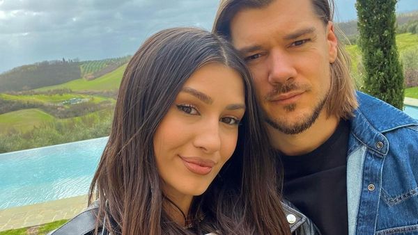 Alina Eremia, dezvăluiri sincere după ce a fost cerută în căsătorie: „Am în plan să devin mămică în curând”