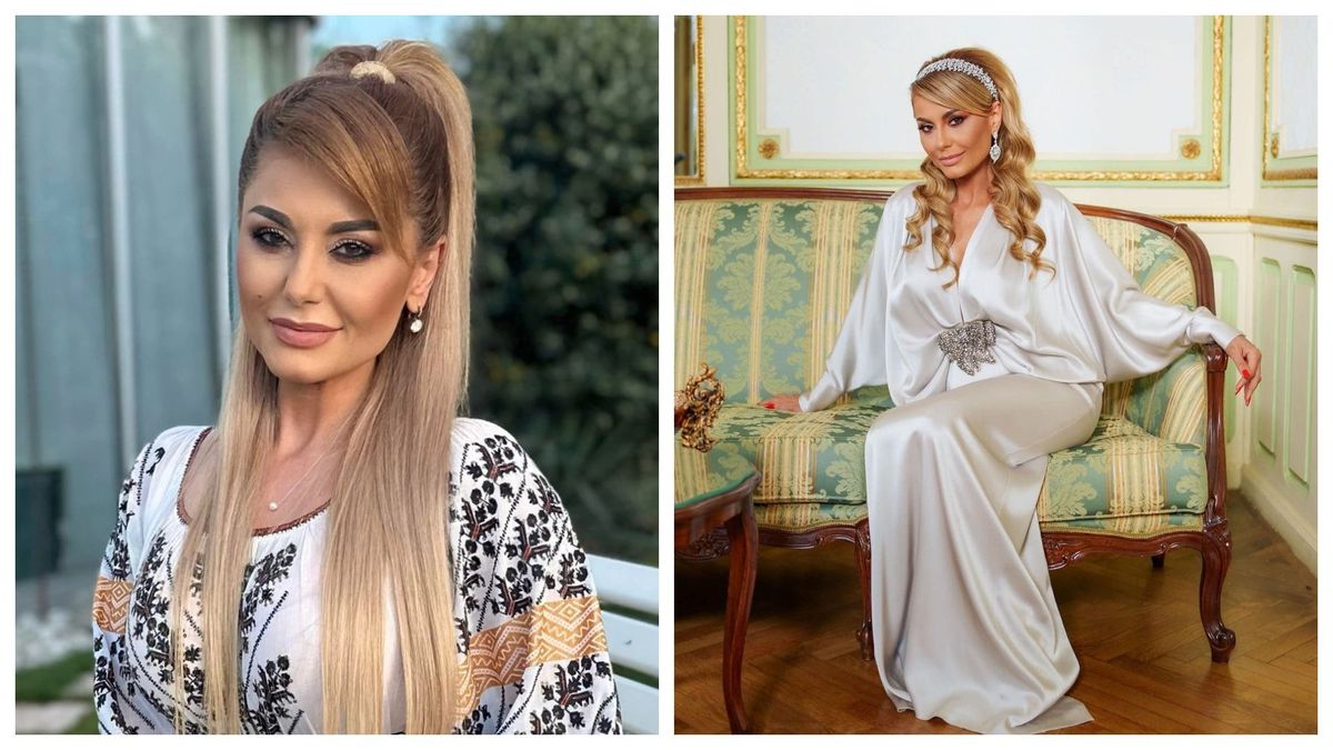 Emilia Ghinescu, despre greutățile pe care le-a întâmpinat pentru a deveni mamă