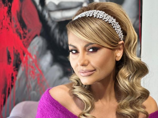 Emilia Ghinescu, despre greutățile pe care le-a &icirc;nt&acirc;mpinat pentru a deveni mamă: &bdquo;Mi s-a spus că dacă o să pot să fac un copil, să fiu fericită&rdquo;