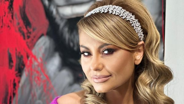 Emilia Ghinescu, despre greutățile pe care le-a întâmpinat pentru a deveni mamă: „Mi s-a spus că dacă o să pot să fac un copil, să fiu fericită”