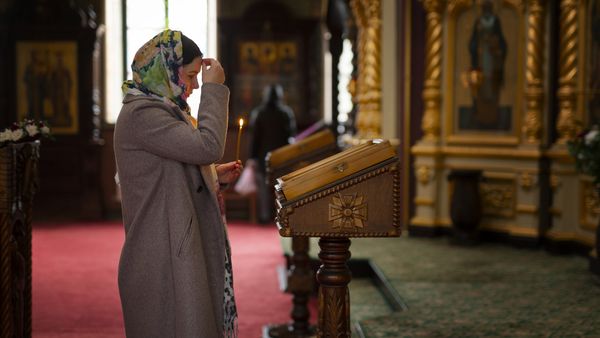 Miercurea Mare din Săptămâna Patimilor: Tradiții și obiceiuri pentru 1 mai 2024