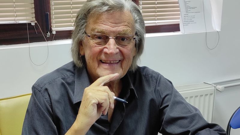 Noi informaţii despre starea de sănătate a maestrului Florin Piersic! Titanul cinematografiei rom&acirc;nești, transferat la Institutul Inimii din Cluj-Napoca