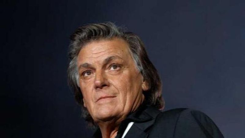 Noi detalii despre starea de sănătate a lui Florin Piersic