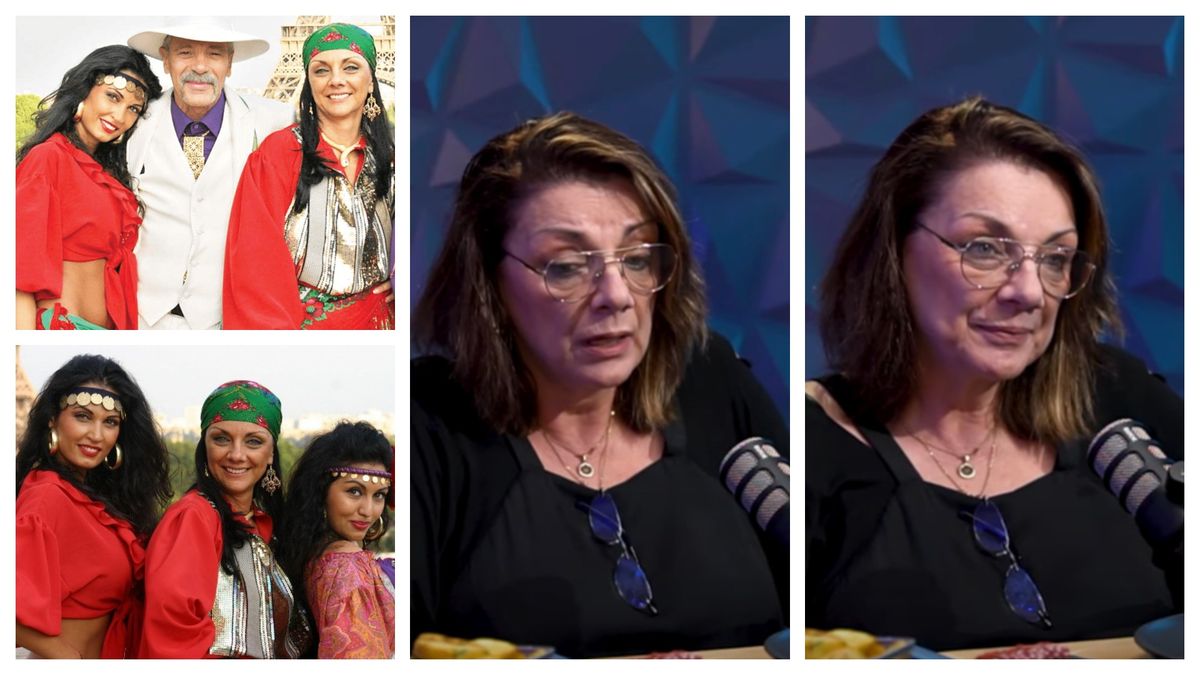 Carmen Tănase, declarații neașteptate despre Nicoleta Luciu