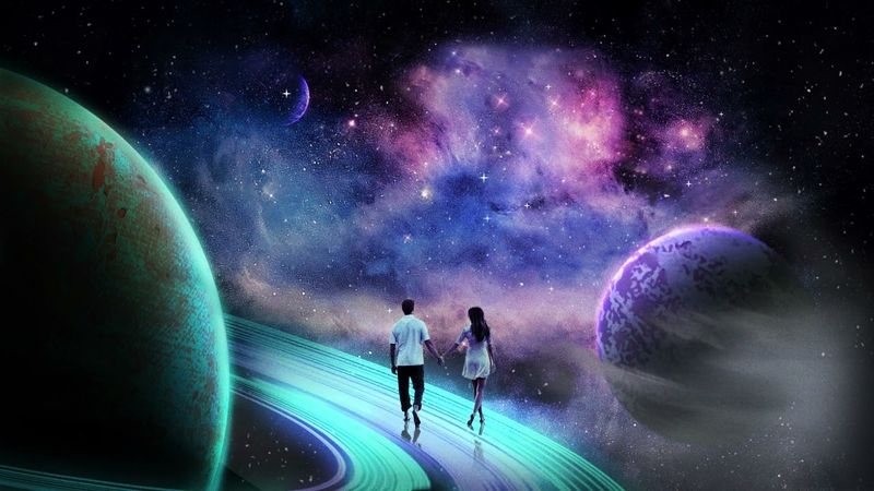 Ioana Ignat a lansat piesa "O poveste de iubire"