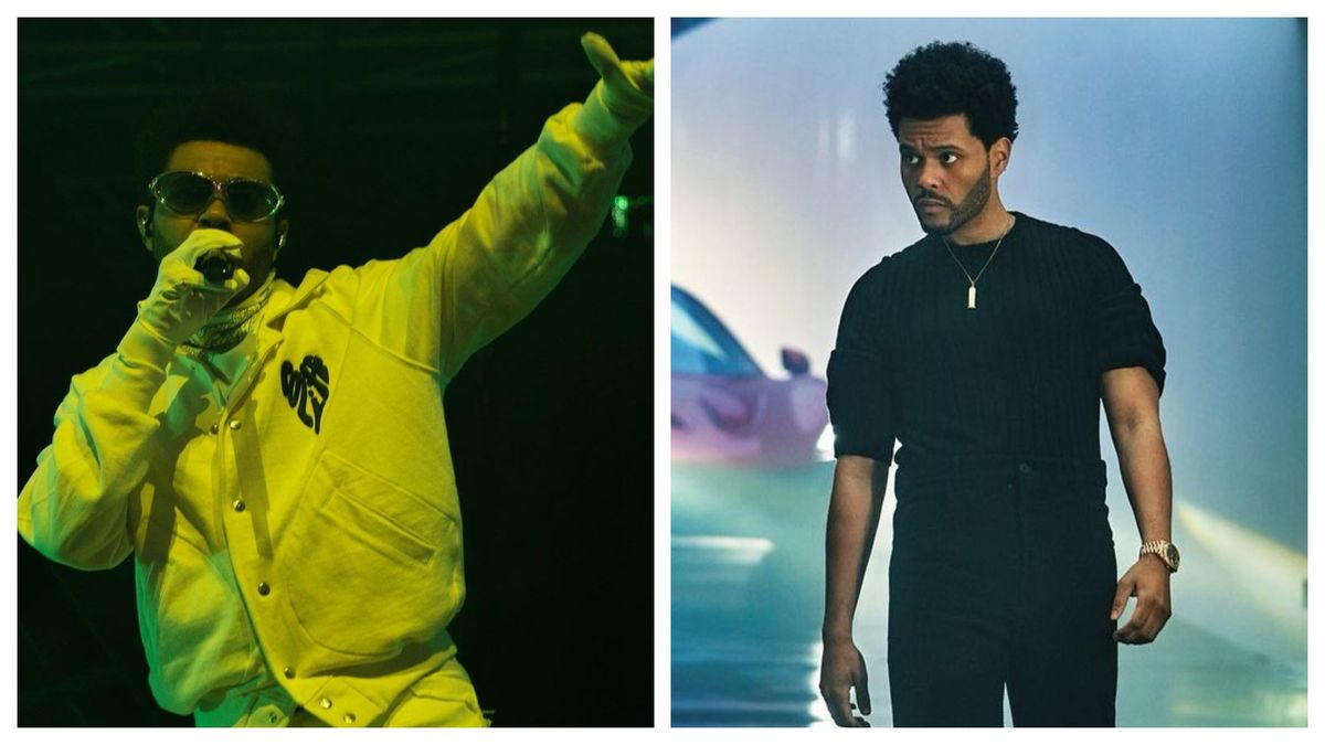 The Weeknd donează 2 milioane de dolari pentru aprovizionarea cu alimente în Fâşia Gaza