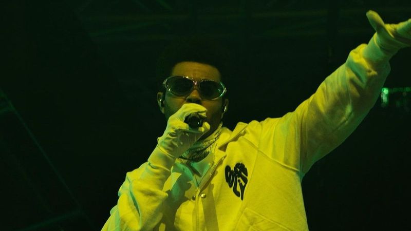 "Datorită desemnării lui Abel, familiile și copiii vor primi hrana de care au at&acirc;ta nevoie". The Weeknd donează 2 milioane de dolari pentru aprovizionarea cu alimente &icirc;n F&acirc;şia Gaza