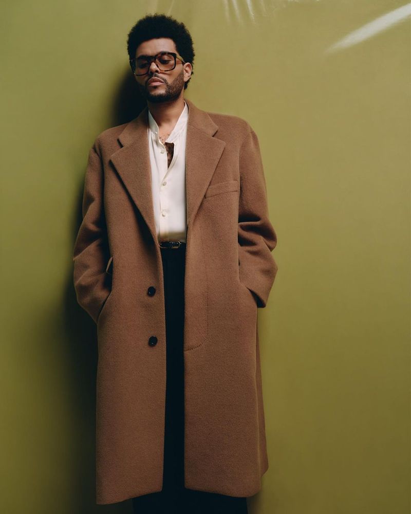 The Weeknd donează 2 milioane de dolari pentru aprovizionarea cu alimente în Fâşia Gaza