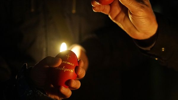 Ce se întâmplă dacă dormi prea mult în Joia Mare. Joia Mare din Săptămâna Patimilor se mai numeşte şi Joia Neagră