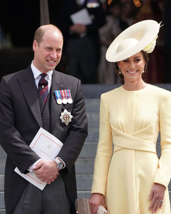 Ce titlu va primi mama lui Kate Middleton atunci c&acirc;nd prințesa de Wales va deveni regină