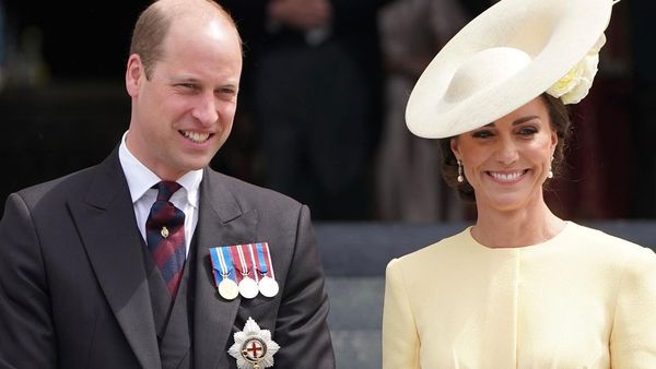 Ce titlu va primi mama lui Kate Middleton atunci când prințesa de Wales va deveni regină