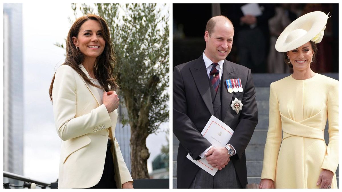 Ce titlu va primi mama lui Kate Middleton atunci când prințesa de Wales va deveni regină