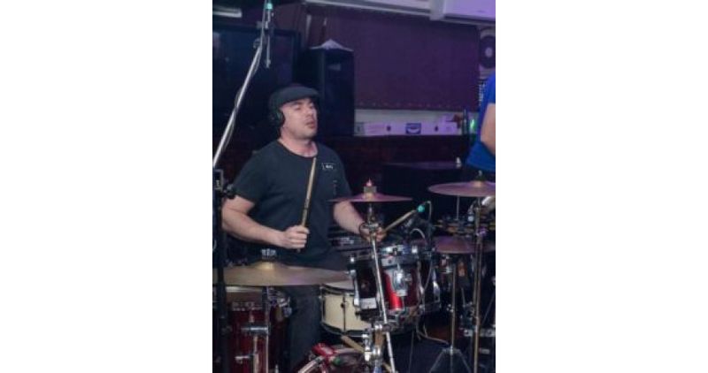 Teodor Popescu, membru al Filarmonicii Iași,