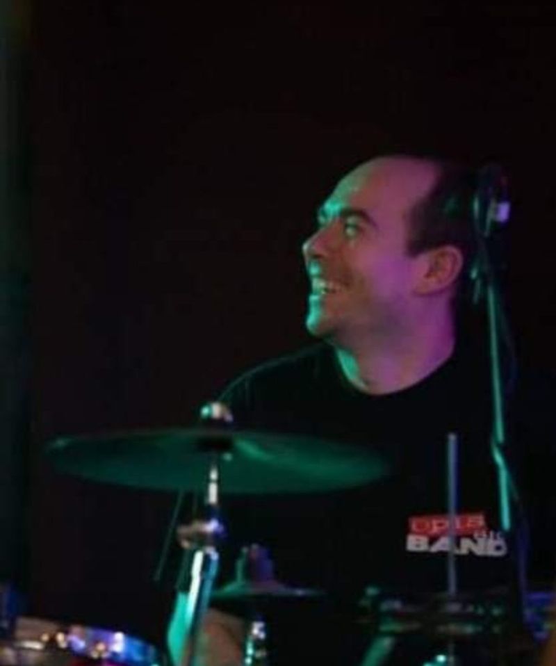 Teodor Popescu, membru al Filarmonicii Iași, mort in casa