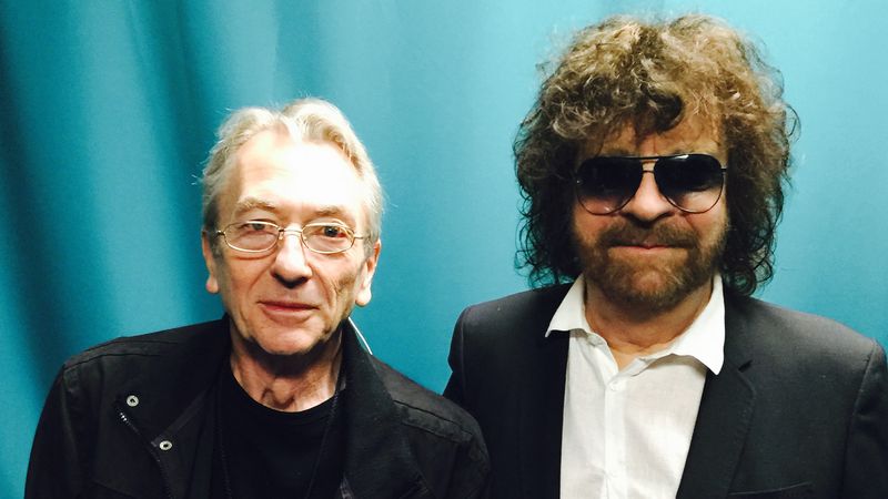 Richard Tandy, claviaturistul trupei Electric Light Orchestra, a murit la 76 de ani