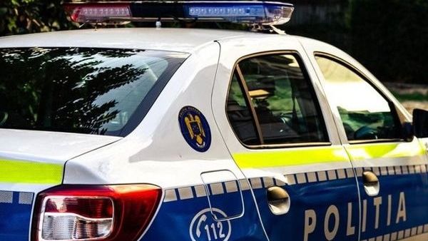 FOTO. Unde se ascundea traficantul de migranţi care a atacat cu cuţitul doi poliţişti de frontieră