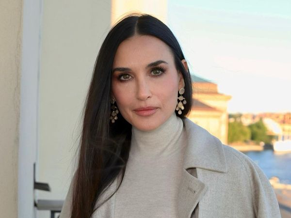 Demi Moore se pregătește pentru ce este mai rău: Starea de sănătate a lui Bruce Willis se &icirc;nrăutățește