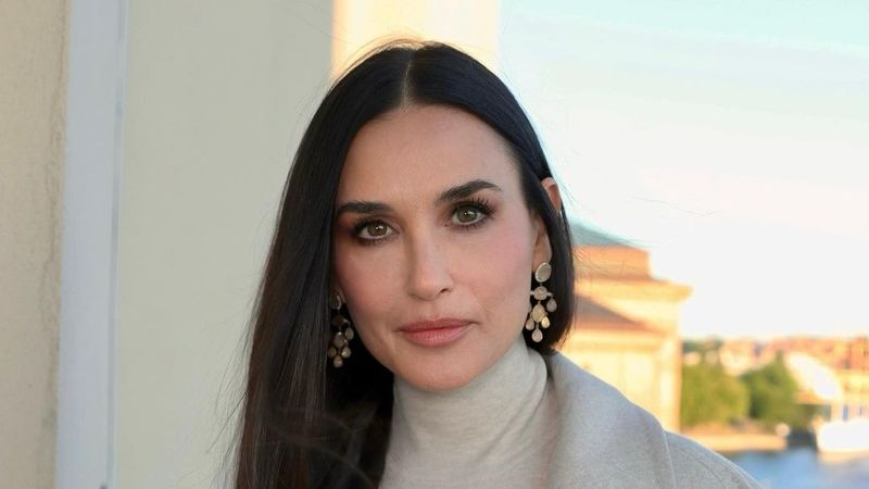 Demi Moore se pregătește pentru ce este mai rău: Starea de sănătate a lui Bruce Willis se &icirc;nrăutățește