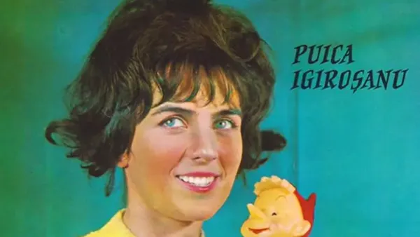 Cauza decesului cântăreței Puica Igiroșanu: "A fost măicuța care a alinat sufletele celor aflați în suferință"