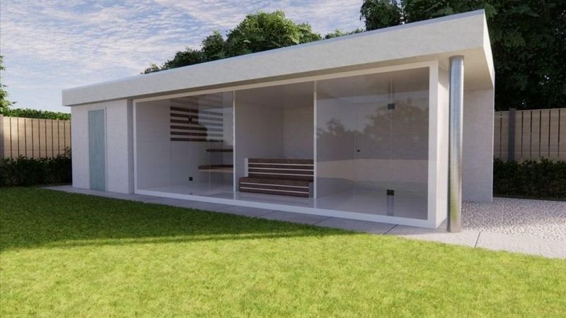 Dorești propria ta oază de relaxare chiar &icirc;n curtea casei tale?