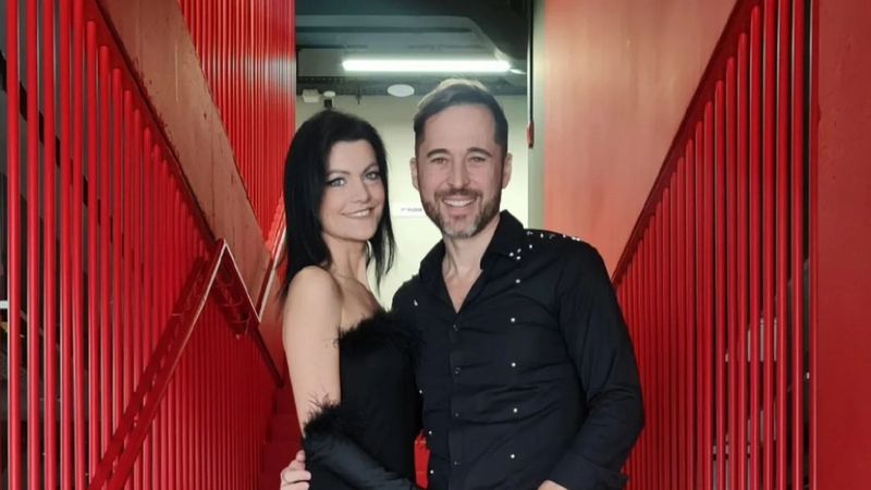 Cum vor petrece Dinu Maxer și Magdalena Chihaia de Paște? &bdquo;Au pregătit mamele noastre tot felul de bunătățuri&rdquo;