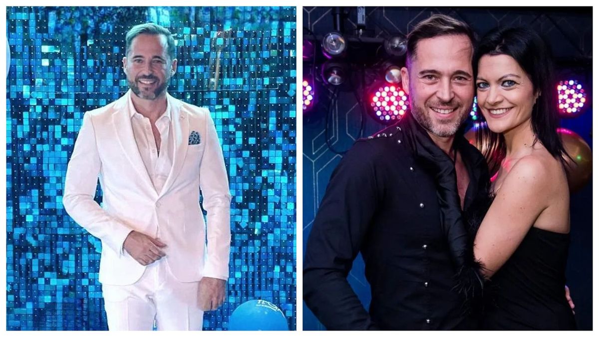 Cum vor petrece Dinu Maxer și Magdalena Chihaia de Paște? 