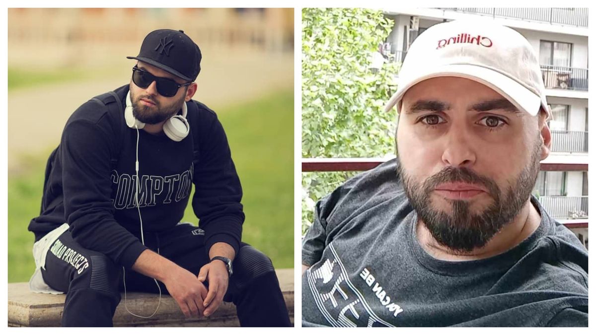 Alex Mica a reactionat dupa ce a fost uitat de fani