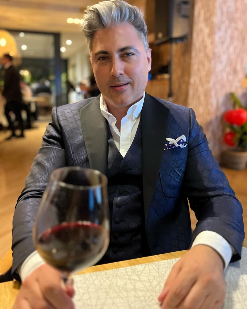 Alexandru Ciucu este pregătit să se reinventeze