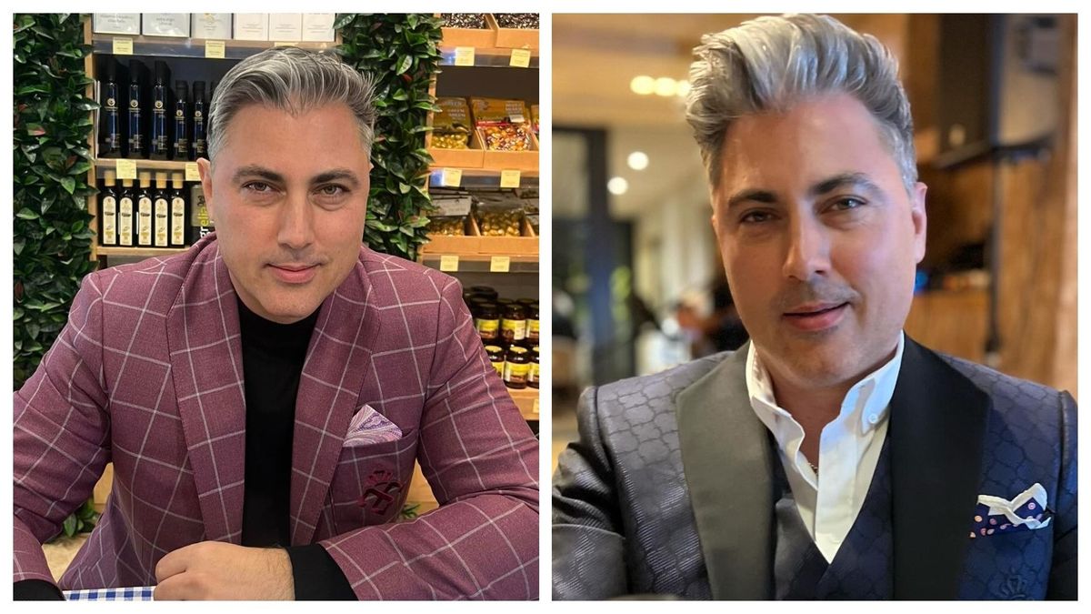 Alexandru Ciucu, despre planurile pe care le are în carieră