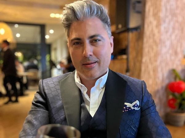 Alexandru Ciucu este pregătit să se reinventeze! Ce planuri de viitor are fostul soț al Alinei Sorescu?