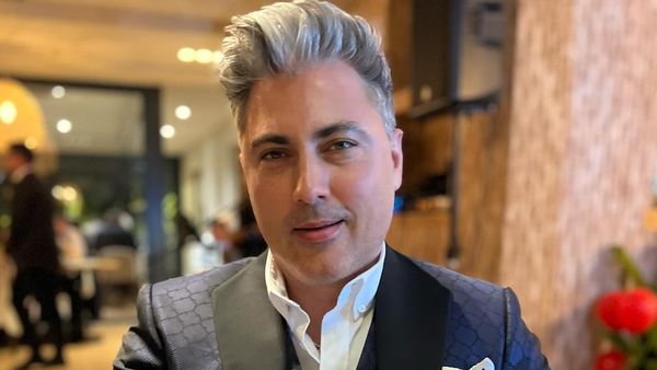 Alexandru Ciucu este pregătit să se reinventeze! Ce planuri de viitor are fostul soț al Alinei Sorescu?