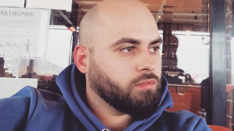 Ce se va &icirc;nt&acirc;mpla cu cariera artistului Alex Mica: "Am trecut prin foarte multe"