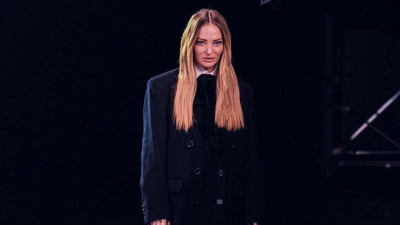 VIDEO. Delia, criticată că nu este feminină. Gestul total neașteptat pe care artista l-a făcut la adresa haterilor: "Ce &icirc;nseamnă asta?"